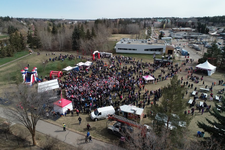 IG Wealth Management 5K