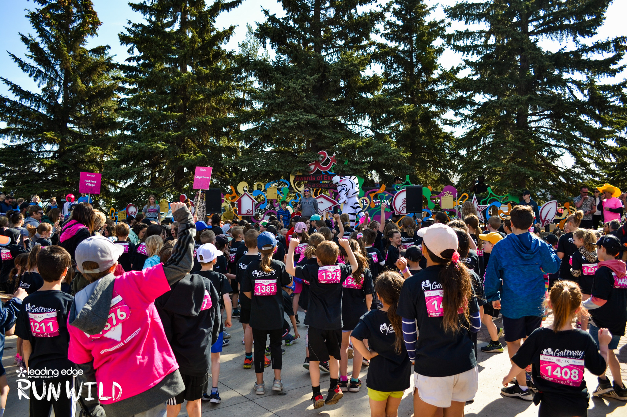 RunWild Canada
