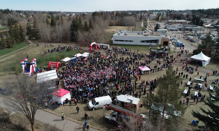 IG Wealth Management 5K