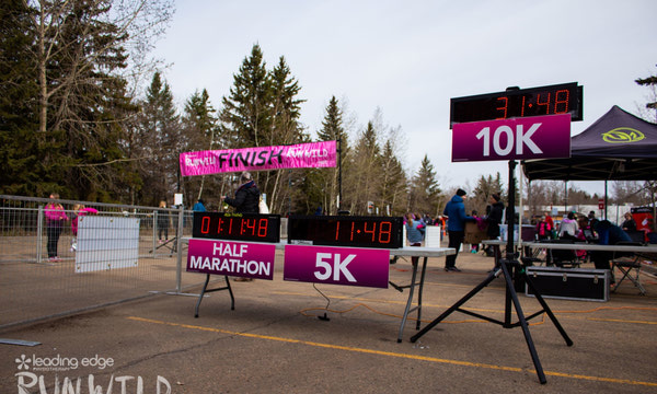 Race Results
